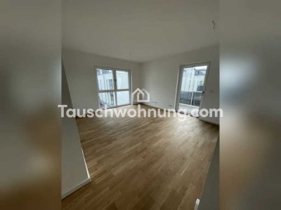 Tauschwohnung: 3-Zimmer Wohnung in Rostock Gehlsdorf