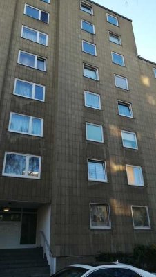 Provisionsfreie Wohnung mit Parkplatz