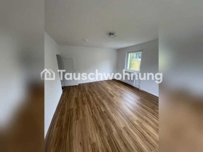 Tauschwohnung: 3-Zimmer Wohnung in Frohau