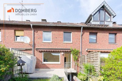 Gremmendorf, die Alternative zur Eigentumswohnung.......