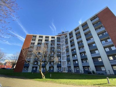 modern geschnittene 2,5-Zi.-Whg.- offene Besichtigung 16.06.2026 um 17:00 Uhr - -