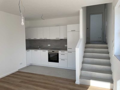 Exklusive 1,5-Zimmer-Wohnung mit eigenem Eingang in Paderborn
