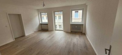 Frisch sanierte 5-Zimmer Wohnung in zentraler Lage in Helmstedt