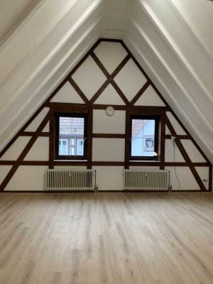 Geschmackvolle 2-Raum-Wohnung mit Balkon in Kulmbach