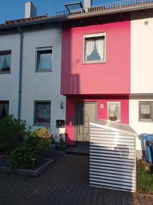 Schönes gepflegtes Reihenhaus Provisionsfrei zu verkaufen