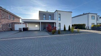 Exklusive, energieeffiziente Eigentumswohnungen im Bauhausstil