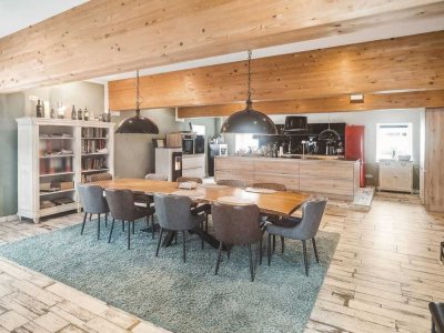 Wunderbares Anwesen mit moderner Wohnqualität in absoluter Alleinlage