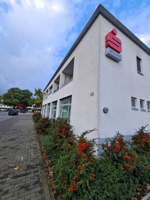 Bi-Sennestadt | 2 ZKB im 1. OG (mit Loggia)