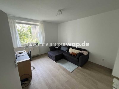 Wohnungstausch: Kanalstraße 22