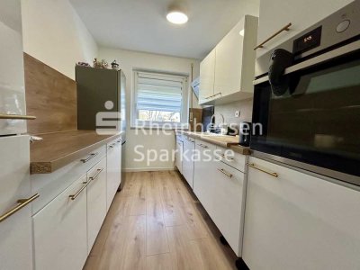 Attraktive Kapitalanlage: Vermietete 3-Zimmer-Erdgeschosswohnung in Mainz