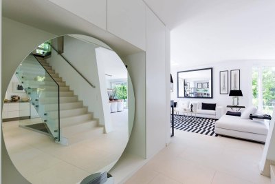 AIGEN | Exklusives Wohngefühl in moderner Villa