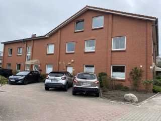 Helle großzügige 3-Zimmer-Wohnung in Elmshorn