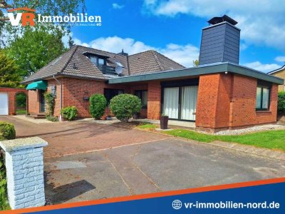 Ebenerdig in einem Bungalow wohnen