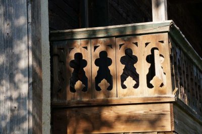 Ruhige Hofstelle in Ortsrandlage mit vielfältigen Nutzungsmöglichkeiten