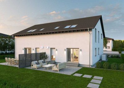 ! Für Investoren - Bauen Sie ein 4 Familienhaus zum unschlagbaren Preis !