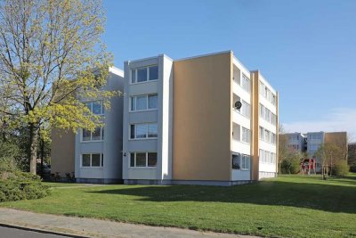 Moderne 3-Zimmer-Wohnung im beliebten Stadtteil Detmerode! //  3.OG Wohnung 4