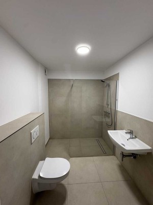 Privatverkauf - bezugsfertige 2-Zimmer- Wohnung mit Wohlfühlcharakter