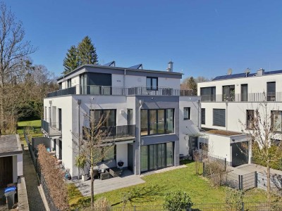 "Gemütlich, Bequem, Hochwertig"