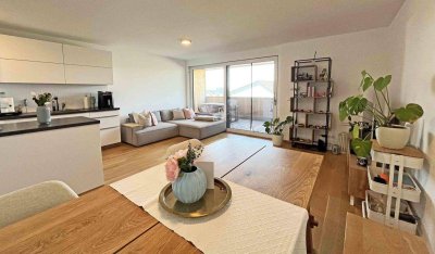 3-Zimmer-Wohnung mit Balkon zur Miete