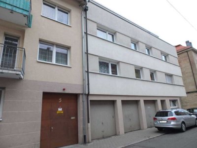 *** Südstadt *** Helle 2-Zimmer Wohnung mit Garage