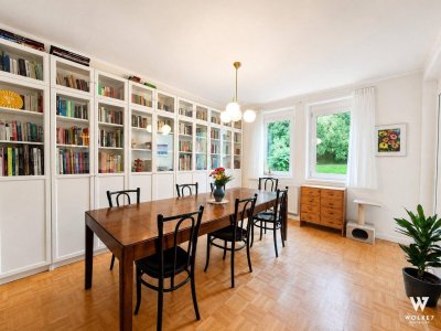 Familienfreundliche 3-Zimmer-Wohnung mit Loggia in Judendorf-Straßengel