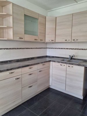 ++ 3-Raum-Wohnung mit Gratisküche ++