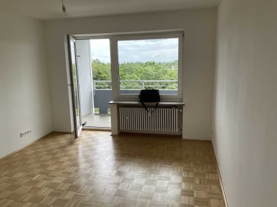 Über den Dächern der Stadt - 2,5-Zimmerwohnung im 7.OG