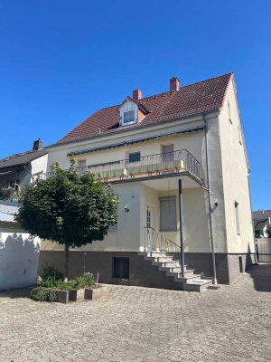 PREISSENKUNG - Wohn- und Geschäftshaus - Arbeiten und Wohnen unter einem Dach "Steinheim"