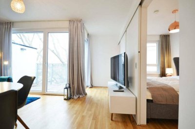 Donaufelder Straße 217, 1BD, Elevator, (1049177P)