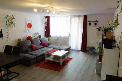 Möblierte 2-Zimmer Wohnung in Köln-Nippes/Mauenheim