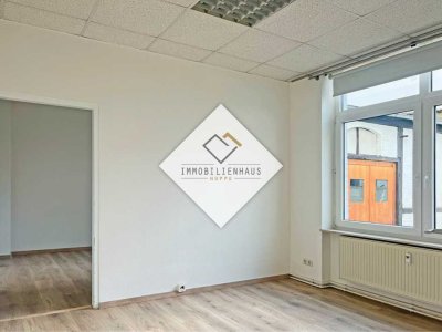 Gemütliches Innenhof-Apartment im Herzen von Wiesbaden
