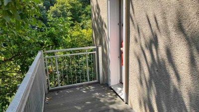 3-Zimmer Wohnung mit Balkon in Weilburg