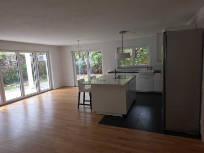 Moderne und exklusive 3,5-Zimmer Maisonette-Wohnung in Neubau zu vermieten