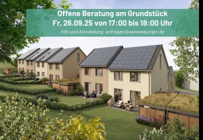 Ihr neuer Wohntraum: Familienfreundliches Reihenhaus in top Lage