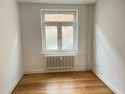 1-Zimmerwohnung mit Abstellkammer