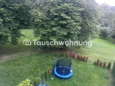 Tauschwohnung: Biete 3 Zi. in Bonn Duisdorf - suche 4 zimmer in Bonn