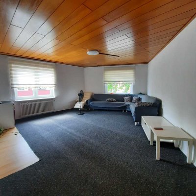 Attraktive 3-Zimmer-Wohnung mit Balkon in Castrop-Rauxel