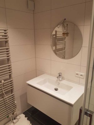 Gepflegte 3,5-Zimmer Wohnung im EG mit Terrasse in Stuttgart-Botnang