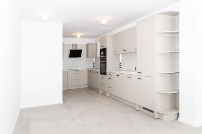 Haus in ruhigem Wohngebiet in Neusiedl am See