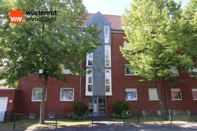 Schicke Eigentumswohnung in toller Lage von Herzebrock-Clarholz
