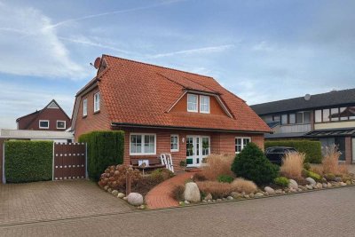 Klein, smart, ready zum Einziehen!