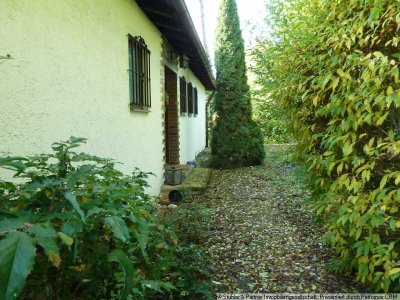 Begehrte Lage -  freihstehendes Einfamilienhaus in Sindelfingen-Maichingen
