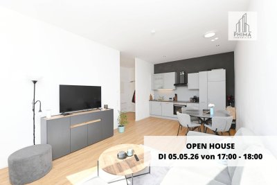Stilvolle 2-Zimmer-Wohnung zu vermieten