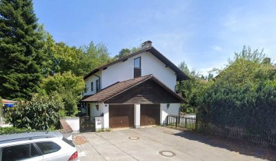 Doppelhaushälfte in guter Wohnlage Sauerlach