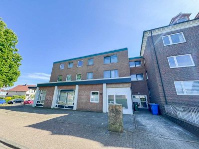 Gemütliches Einzimmerapartment im Bürgereschviertel!