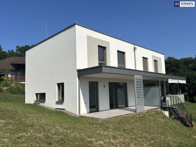 Wunderschöne Maisonettewohnung mit 120m² Wohnfläche, 20m² Terrasse und 170m² Garten in Gleisdorfer Toplage - provisionsfrei! Finanzierung ohne Eigenkapital möglich, leistbare Rückzahlung mit angepasster Laufzeit!