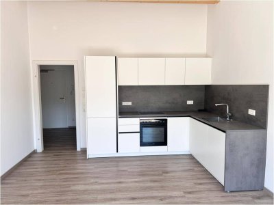 Attraktive, hochwertige Wohnung zur MIETE in Zell / See-Schüttdorf! Ca. 51 m² Wfl., 1 SZ, Neuwertig!