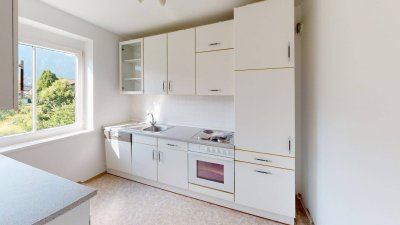 Leben in Tirol: 4 Zimmer Wohnung mit 114m², Garage, Balkon &amp; mehr!