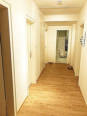 Helle Moderne vier Zimmer Wohnung in der Dülmener Innenstadt