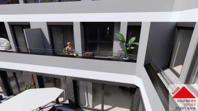Herzstück Holzgerlingen: Familienwohnung mit Platz für jedes Familienmitglied